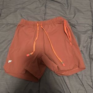 Fabletics shorts